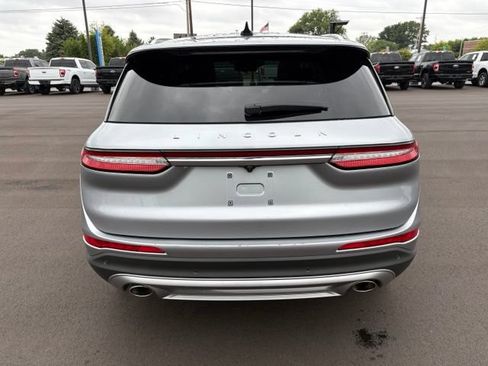 Used 2023 Lincoln Corsair Reserve w/ Equipment Group 201A AWD/4WD image 7