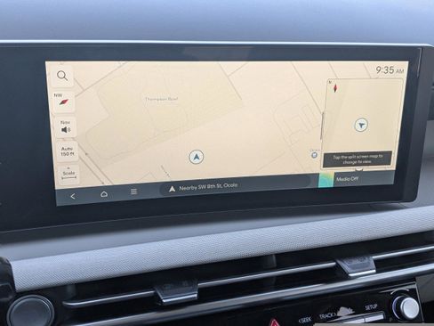 New 2026 Hyundai Tucson Limited image 27