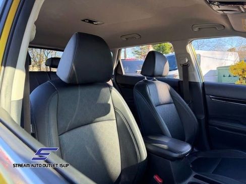 Used 2022 Kia Seltos SX AWD/4WD image 8