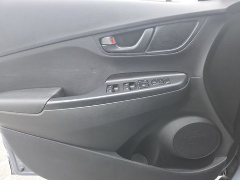 Used 2021 Hyundai Kona SEL image 30