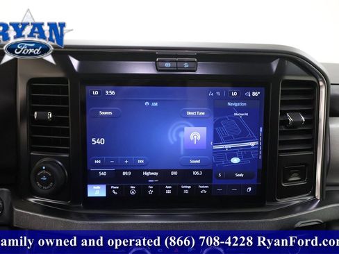 New 2026 Ford F250 Platinum w/ FX4 Off-Road Package image 22