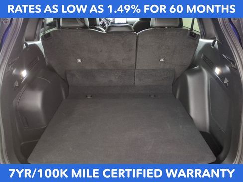 Used 2023 Honda CR-V Sport Touring image 23