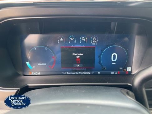 New 2026 Ford F350 King Ranch image 54