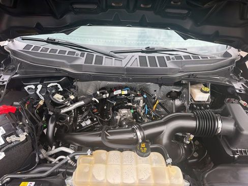 Used 2021 Ford F150 XL w/ STX Appearance Package AWD/4WD image 26