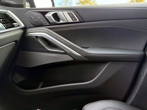 New 2027 BMW X6 xDrive40i w/ Executive Package AWD/4WD image 24