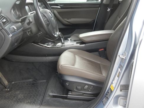 Used 2011 BMW X3 xDrive28i AWD/4WD image 28