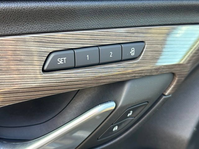 Used 2022 GMC Terrain Denali AWD/4WD image 38