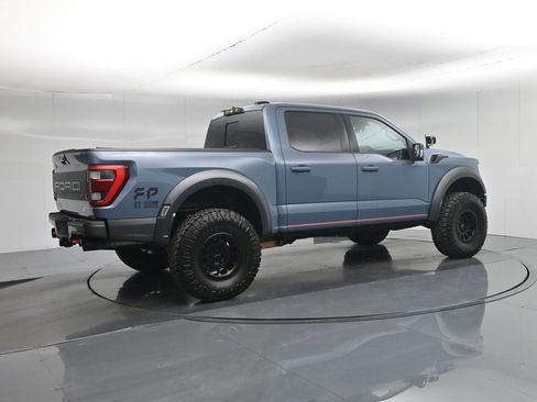 Used 2023 Ford F150 Raptor image 30