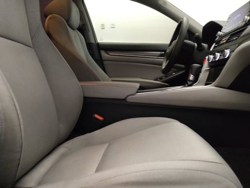 Used 2020 Honda Accord LX image 21