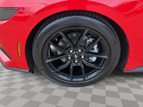 Used 2024 Ford Mustang Premium image 28
