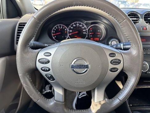 Used 2012 Nissan Altima 2.5 S w/ Convenience Pkg image 13