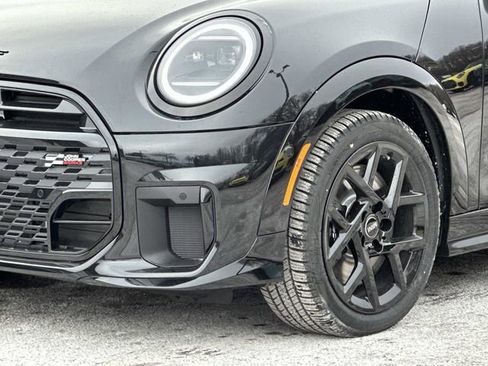 New 2026 MINI Cooper S image 7