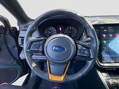 Certified 2024 Subaru Outback Wilderness image 39