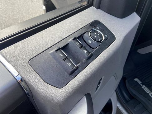 Used 2020 Ford F150 XLT w/ Equipment Group 302A Luxury image 10