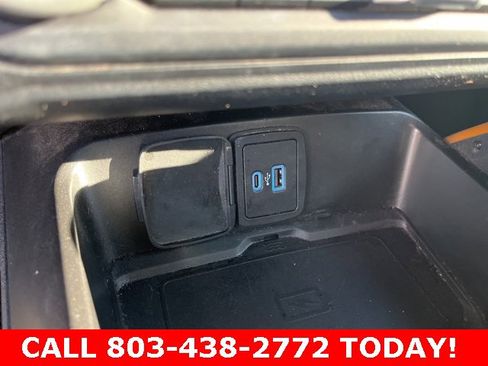 Used 2022 Ford Bronco Badlands image 22