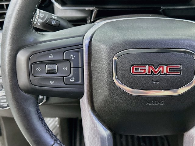 Used 2023 GMC Sierra 1500 SLE AWD/4WD image 20