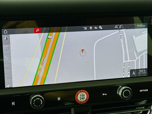 New 2026 Porsche Macan image 19