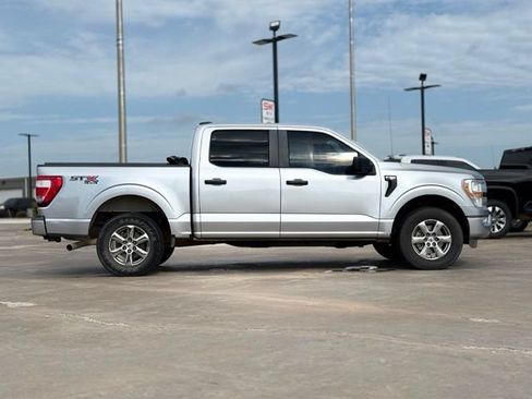 Used 2021 Ford F150 XL w/ STX Appearance Package AWD/4WD image 7