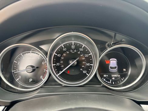 Used 2021 MAZDA CX-5 Touring AWD/4WD image 27