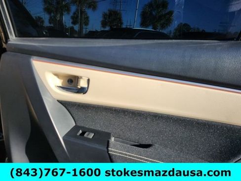 Used 2015 Toyota Corolla LE image 21