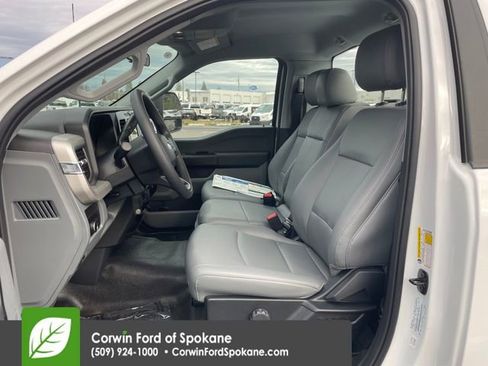 New 2026 Ford F250 XL w/ XL Off-Road Package AWD/4WD image 2