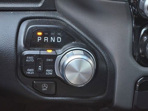 Used 2022 RAM 1500 Laramie w/ Sport Appearance Package image 28