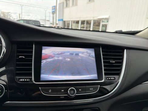 Certified 2021 Buick Encore Preferred image 23