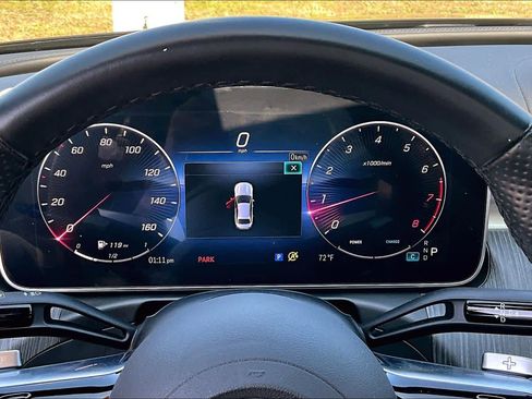 Used 2023 Mercedes-Benz C 300 C 300 image 27