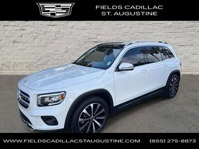 Used 2022 Mercedes-Benz GLB 250 GLB 250