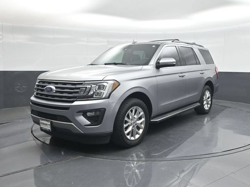 Used 2021 Ford Expedition XLT RWD image 30