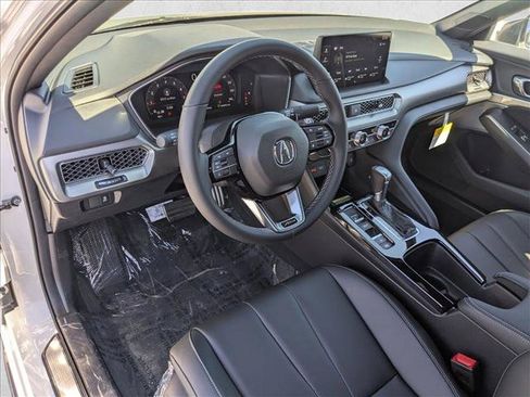 New 2026 Acura Integra A-Spec FWD image 3