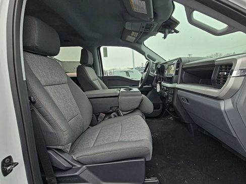 New 2026 Ford F250 XL w/ STX Appearance Package image 40