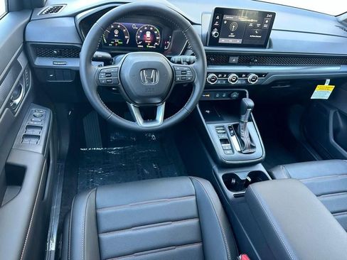 New 2026 Honda CR-V Sport-L image 9