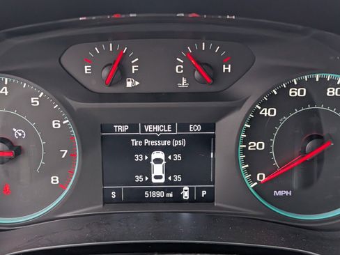 Used 2024 Chevrolet Malibu LT FWD image 26