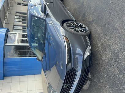 New 2026 Honda Accord Touring