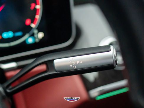 Used 2021 Mercedes-Benz S 580 4MATIC Sedan w/ AMG Line image 26