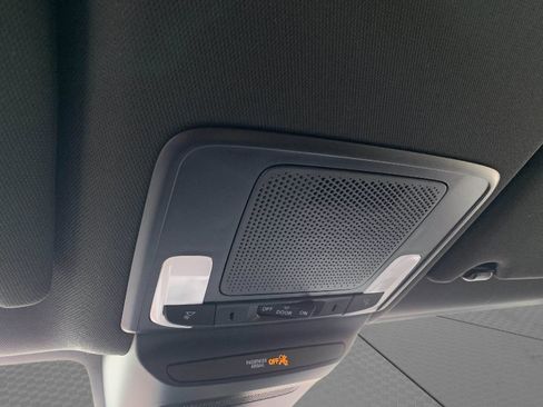 Certified 2024 Honda HR-V Sport image 31