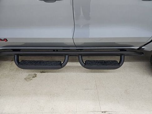 New 2026 GMC Canyon AT4 w/ Nightfall Edition AWD/4WD image 8