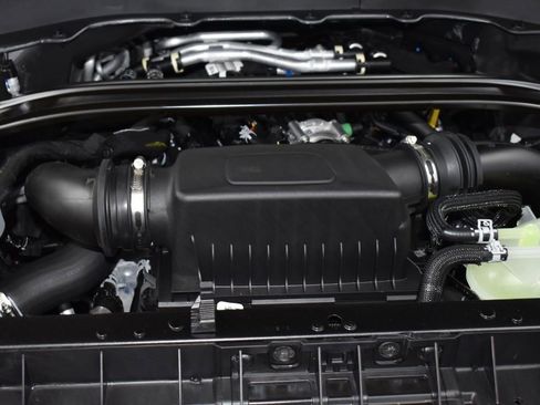 New 2026 Ford Explorer ST w/ Sun And Sound Package image 16