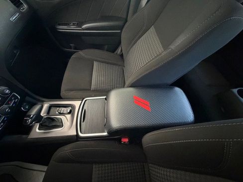 Used 2023 Dodge Charger SXT w/ Cold Weather Package image 10