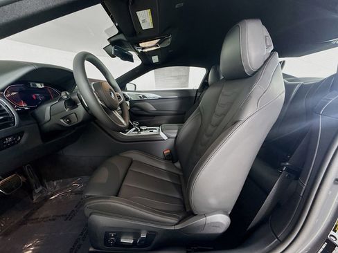 New 2026 BMW 840i Coupe RWD image 21