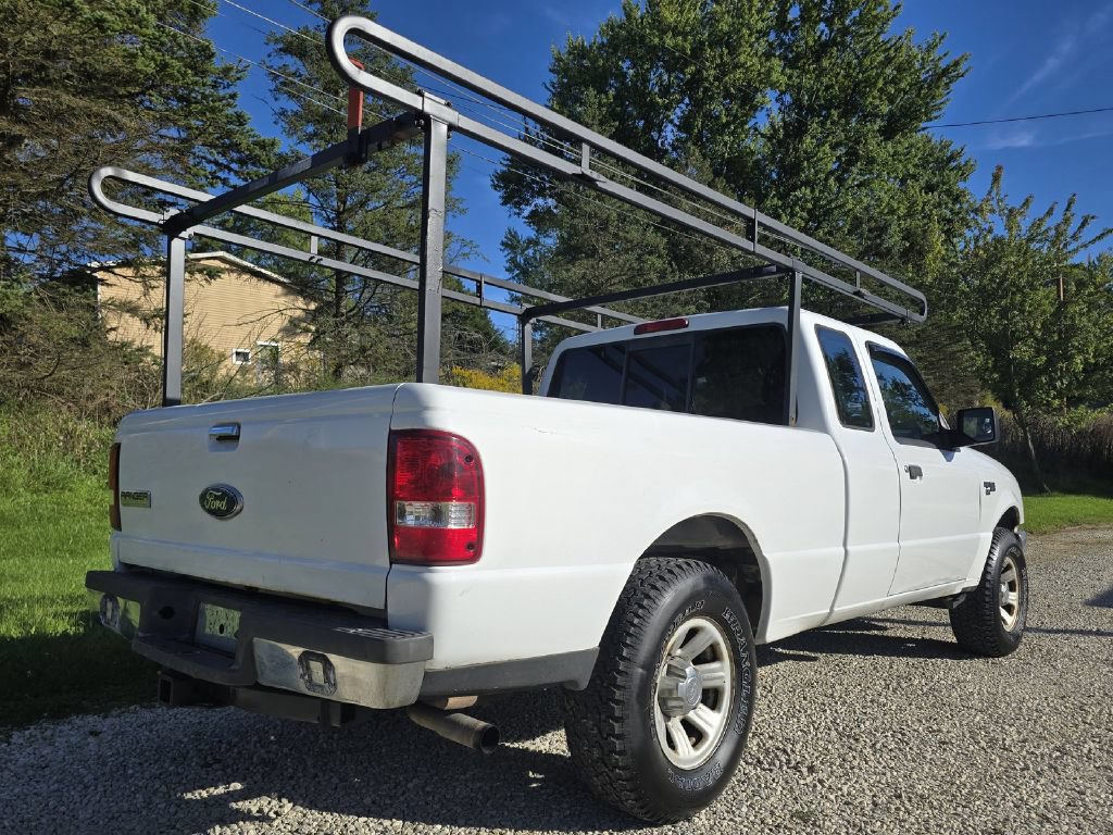 Used 2010 Ford Ranger 2WD SuperCab image 10