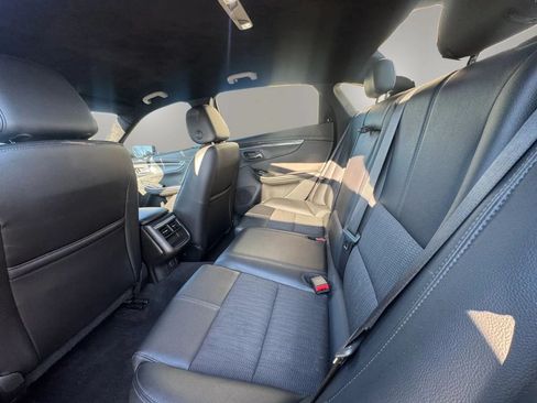 Used 2018 Chevrolet Impala LT FWD image 13