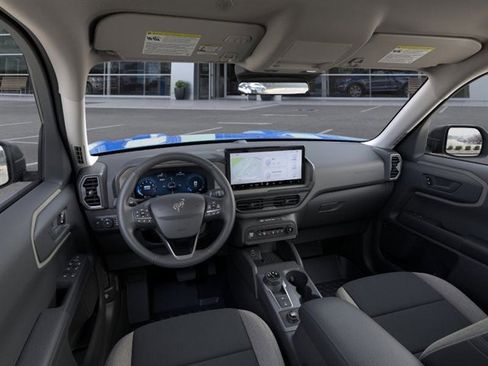 New 2025 Ford Bronco Sport Big Bend w/ Convenience Package image 9