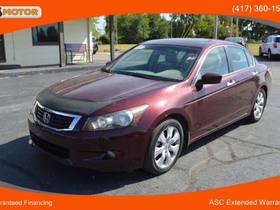 Used 2009 Honda Accord EX-L