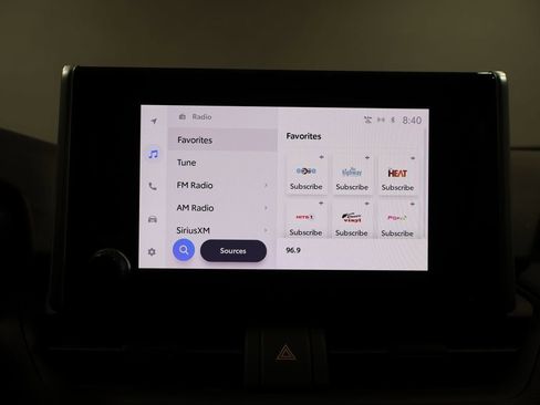 Certified 2023 Toyota RAV4 LE image 25
