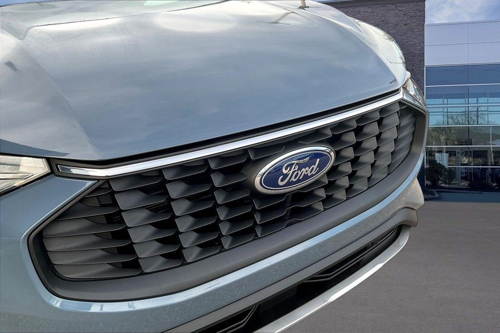 Certified 2024 Ford Escape Active w/ Tech Pack #1 FWD image 33