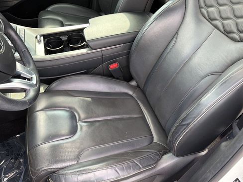 Used 2021 Hyundai Palisade Calligraphy AWD/4WD image 32