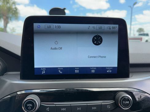 Certified 2024 Ford Escape Active FWD image 21