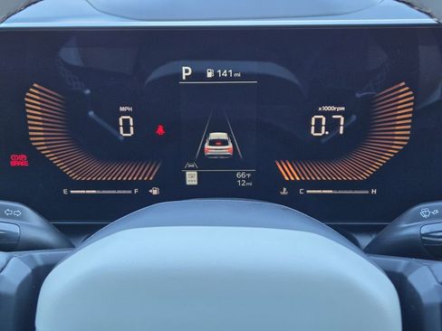 New 2026 Kia K4 GT-Line image 11